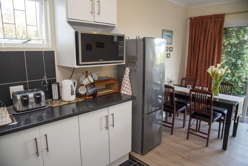Rothesay Rexford Knysna Western Cape South Africa Kitchen