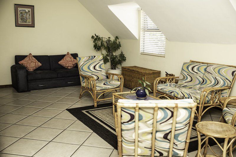 Rothesay House Bloubergstrand Blouberg Western Cape South Africa Living Room