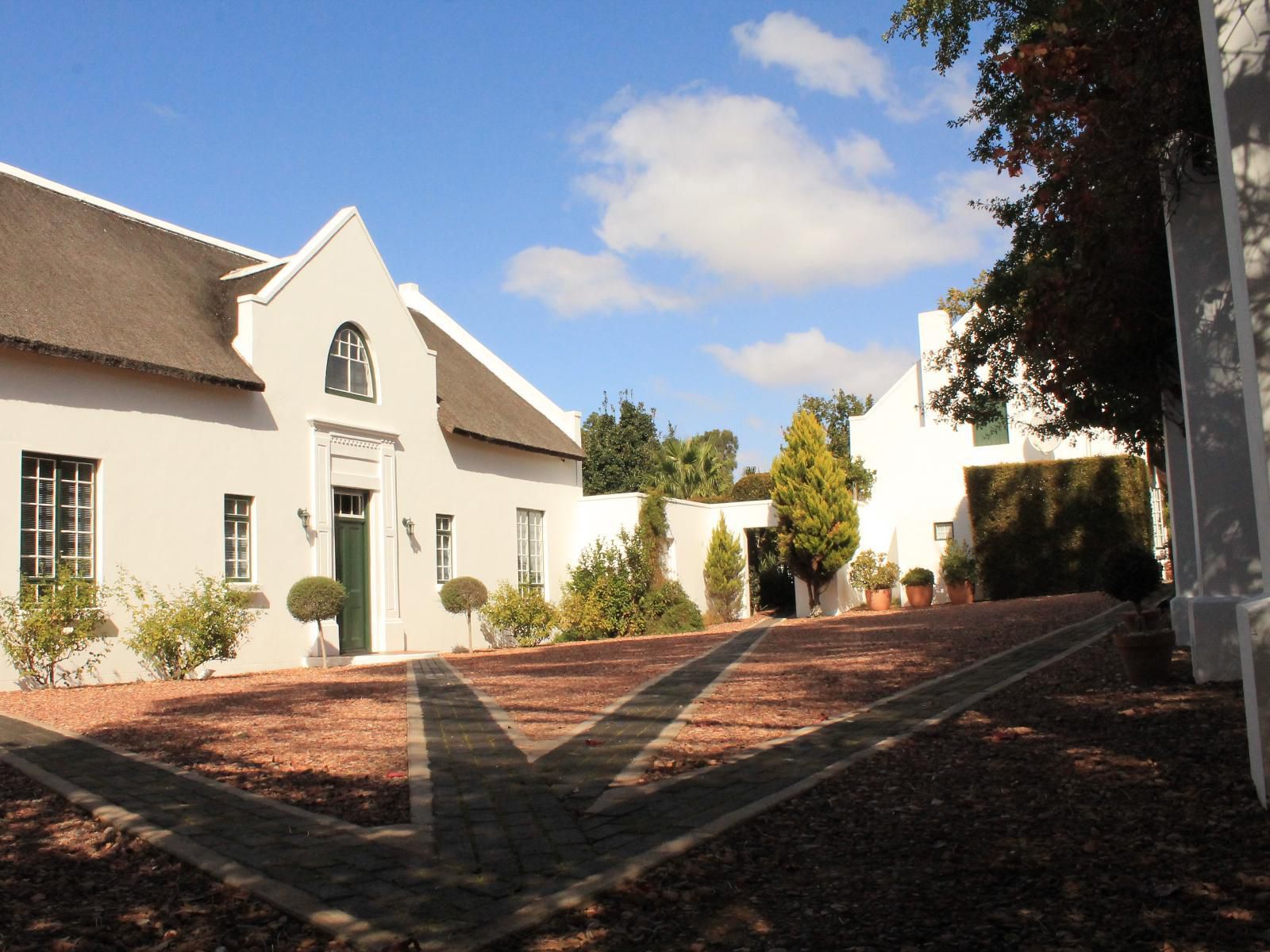 Rothman Manor De Luxe Guest Retreat Swellendam Western Cape South Africa Complementary Colors, House, Building, Architecture, Window