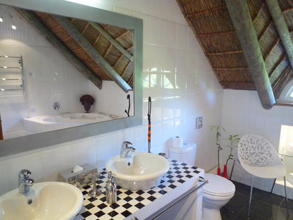 Rothman Manor De Luxe Guest Retreat Swellendam Western Cape South Africa Bathroom