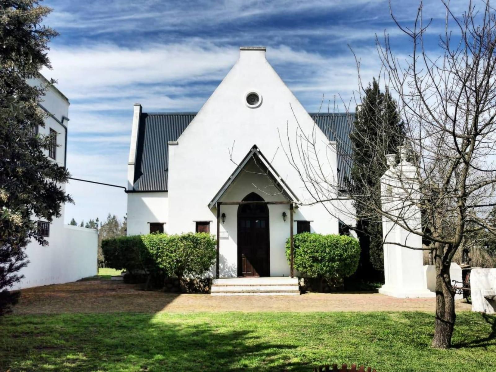 Rotterdam Estates Buffeljagsrivier Western Cape South Africa Building, Architecture, House, Window, Church, Religion