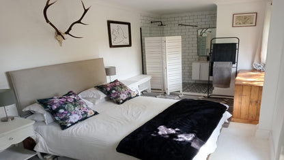 Rouana Guest Farm Koelpark Stellenbosch Western Cape South Africa Unsaturated, Bedroom