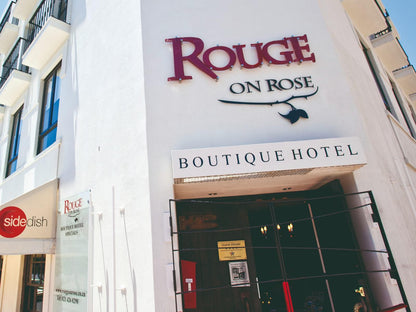 Rouge On Rose Boutique Hotel Bo Kaap Cape Town Western Cape South Africa Rose, Flower, Plant, Nature, Sign, Window, Architecture, Bar