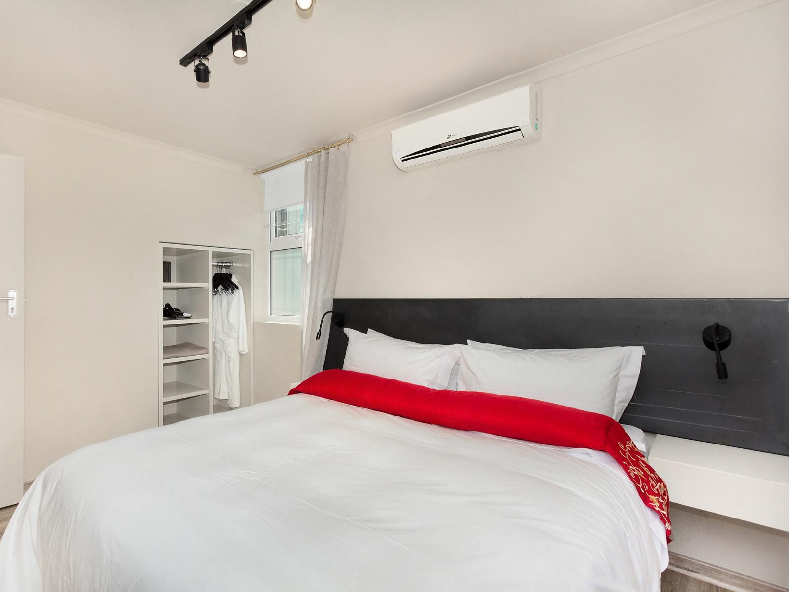 Rouge On Rose Boutique Hotel Bo Kaap Cape Town Western Cape South Africa Bedroom