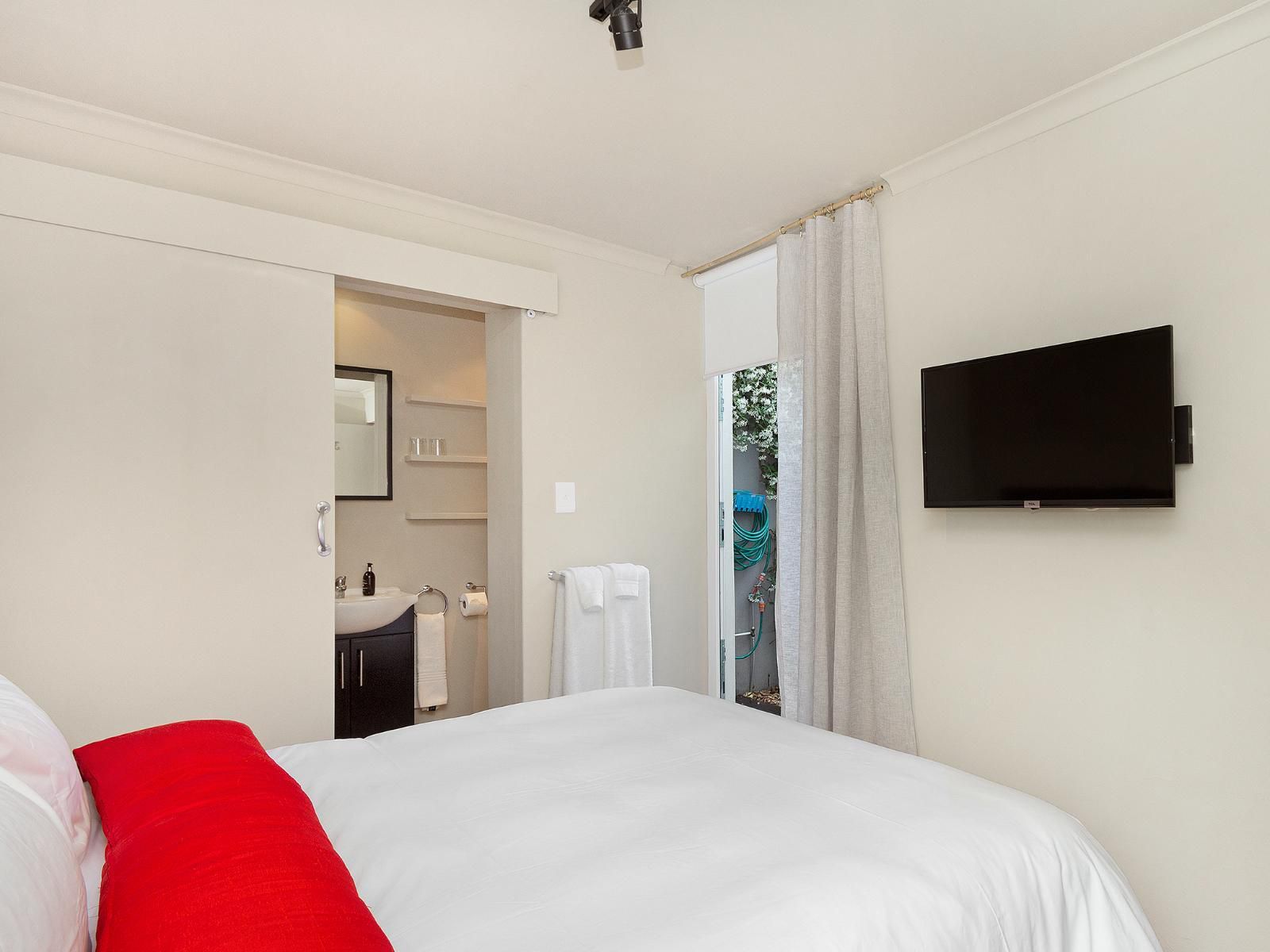 Rouge On Rose Boutique Hotel Bo Kaap Cape Town Western Cape South Africa Bedroom