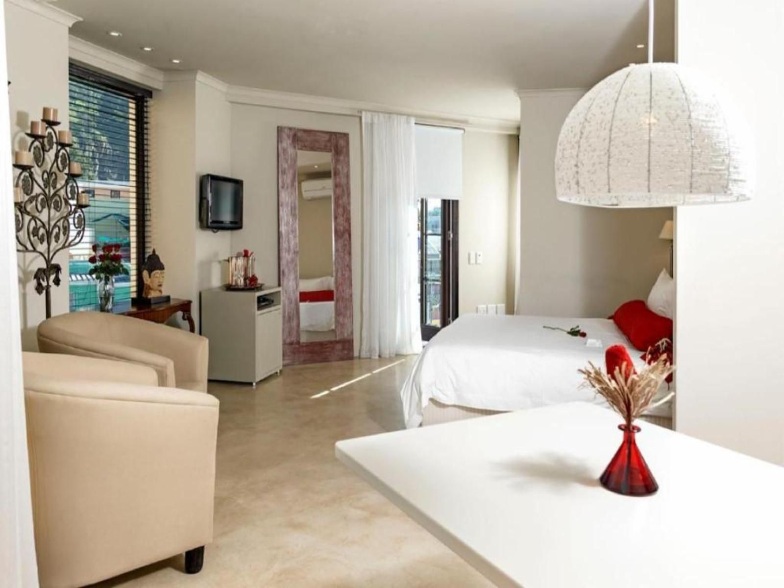 Rouge On Rose Boutique Hotel Bo Kaap Cape Town Western Cape South Africa Bedroom