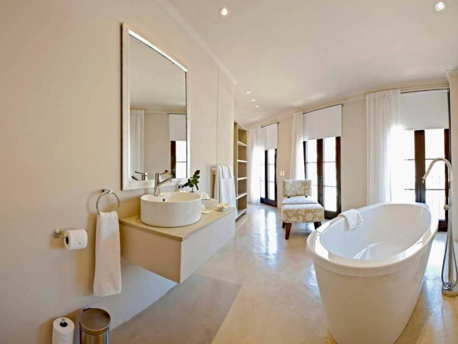 Rouge On Rose Boutique Hotel Bo Kaap Cape Town Western Cape South Africa Bathroom