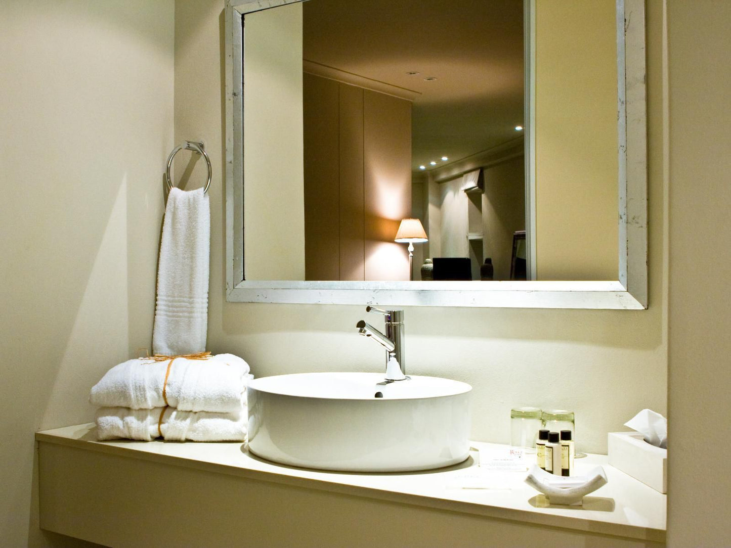 Rouge On Rose Boutique Hotel Bo Kaap Cape Town Western Cape South Africa Bathroom