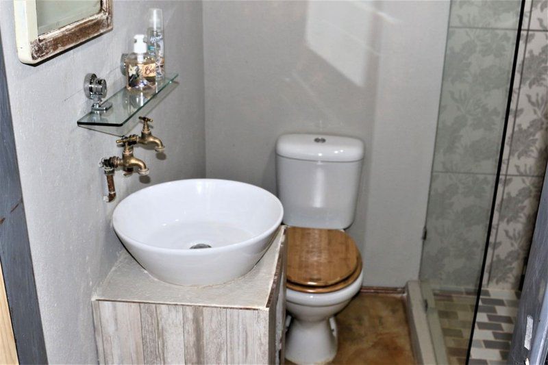 Round Here Holiday Home Sabie Mpumalanga South Africa Unsaturated, Bathroom