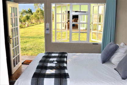Round Here Holiday Home Sabie Mpumalanga South Africa Bedroom