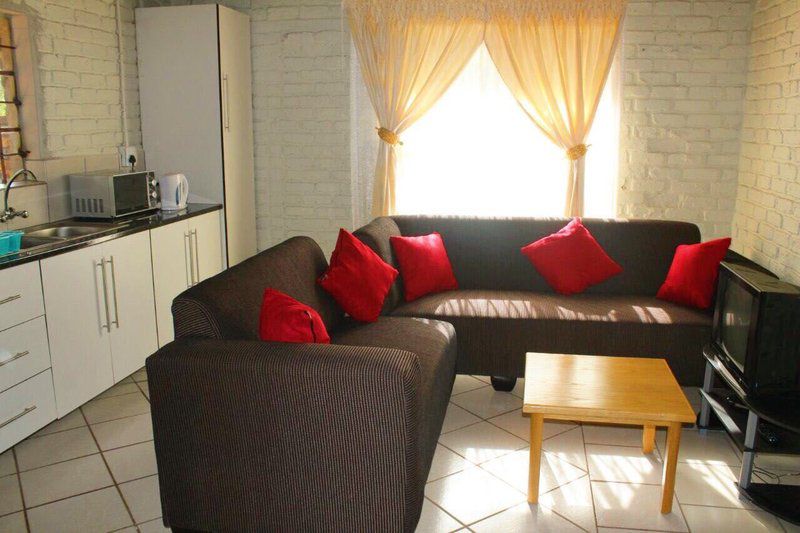 Roundhousemarloth Marloth Park Mpumalanga South Africa Living Room