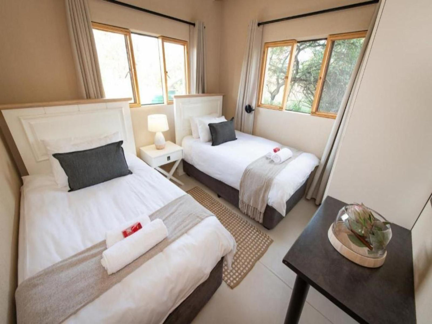 Route 40 Hoedspruit Limpopo Province South Africa Bedroom