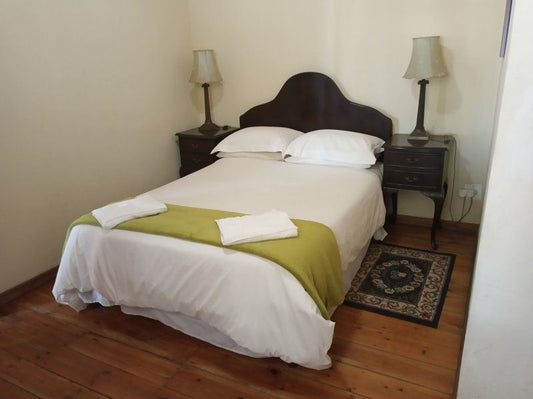 Route 62 Bandb Robertson Western Cape South Africa Bedroom