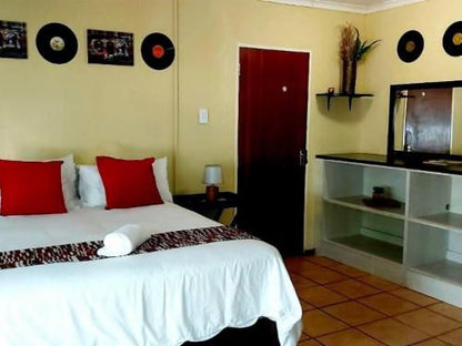 Route 66 Guesthouse Lephalale Ellisras Limpopo Province South Africa Bedroom