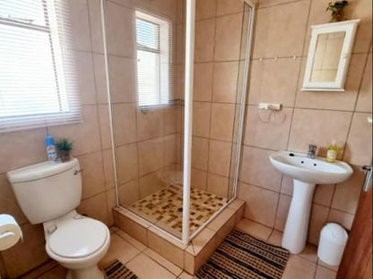 Route 66 Guesthouse Lephalale Ellisras Limpopo Province South Africa Bathroom