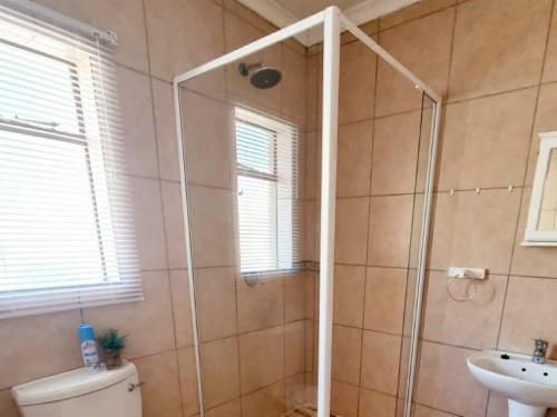 Route 66 Guesthouse Lephalale Ellisras Limpopo Province South Africa Bathroom