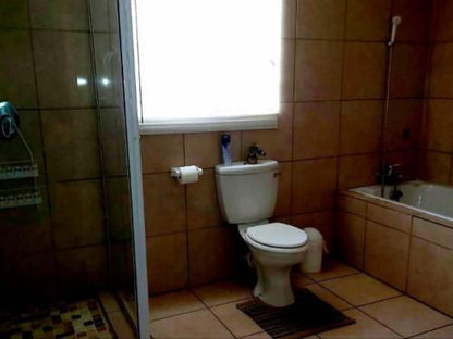 Route 66 Guesthouse Lephalale Ellisras Limpopo Province South Africa Bathroom