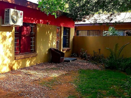 Route 66 Guesthouse Lephalale Ellisras Limpopo Province South Africa House, Building, Architecture, Plant, Nature