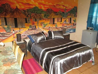 Route 24 Accommodation Tarlton Krugersdorp Gauteng South Africa Bedroom
