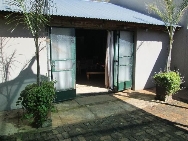 Route 24 Accommodation Tarlton Krugersdorp Gauteng South Africa House, Building, Architecture