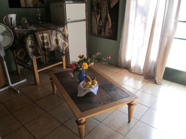 Route 24 Accommodation Tarlton Krugersdorp Gauteng South Africa Living Room