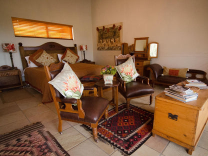 Rouxwil Country House Caledon Western Cape South Africa Living Room