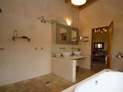 Rouxwil Country House Caledon Western Cape South Africa Bathroom