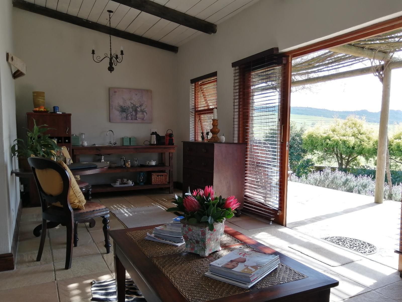 Rouxwil Country House Caledon Western Cape South Africa Living Room