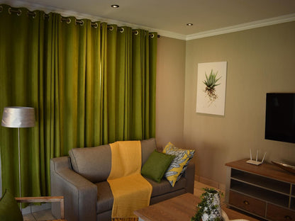 Rovy Villas Luxurious Chalet Nelspruit Mpumalanga South Africa Sepia Tones