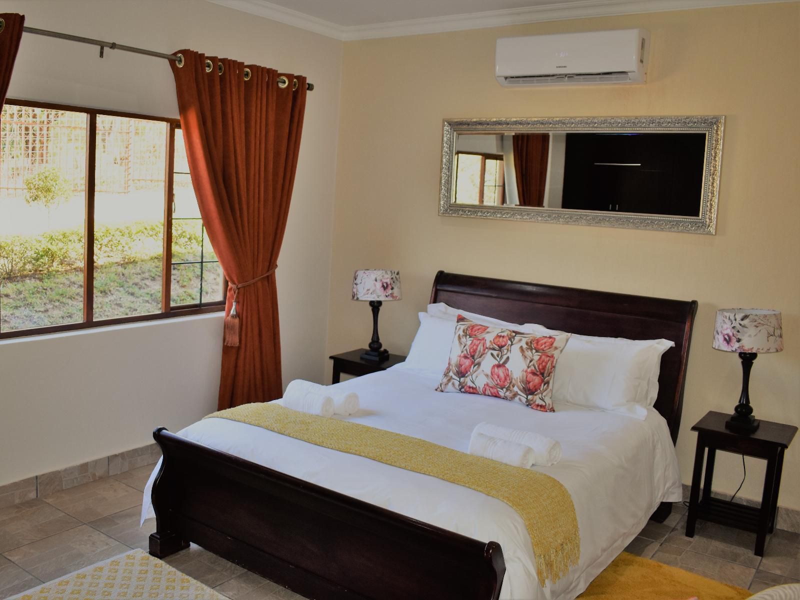 Rovy Villas Luxurious Chalet Nelspruit Mpumalanga South Africa 