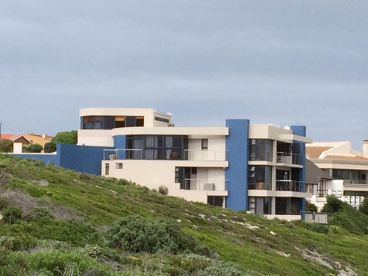 Royal Albatros Gansbaai Western Cape South Africa Complementary Colors, Building, Architecture, Cliff, Nature, House