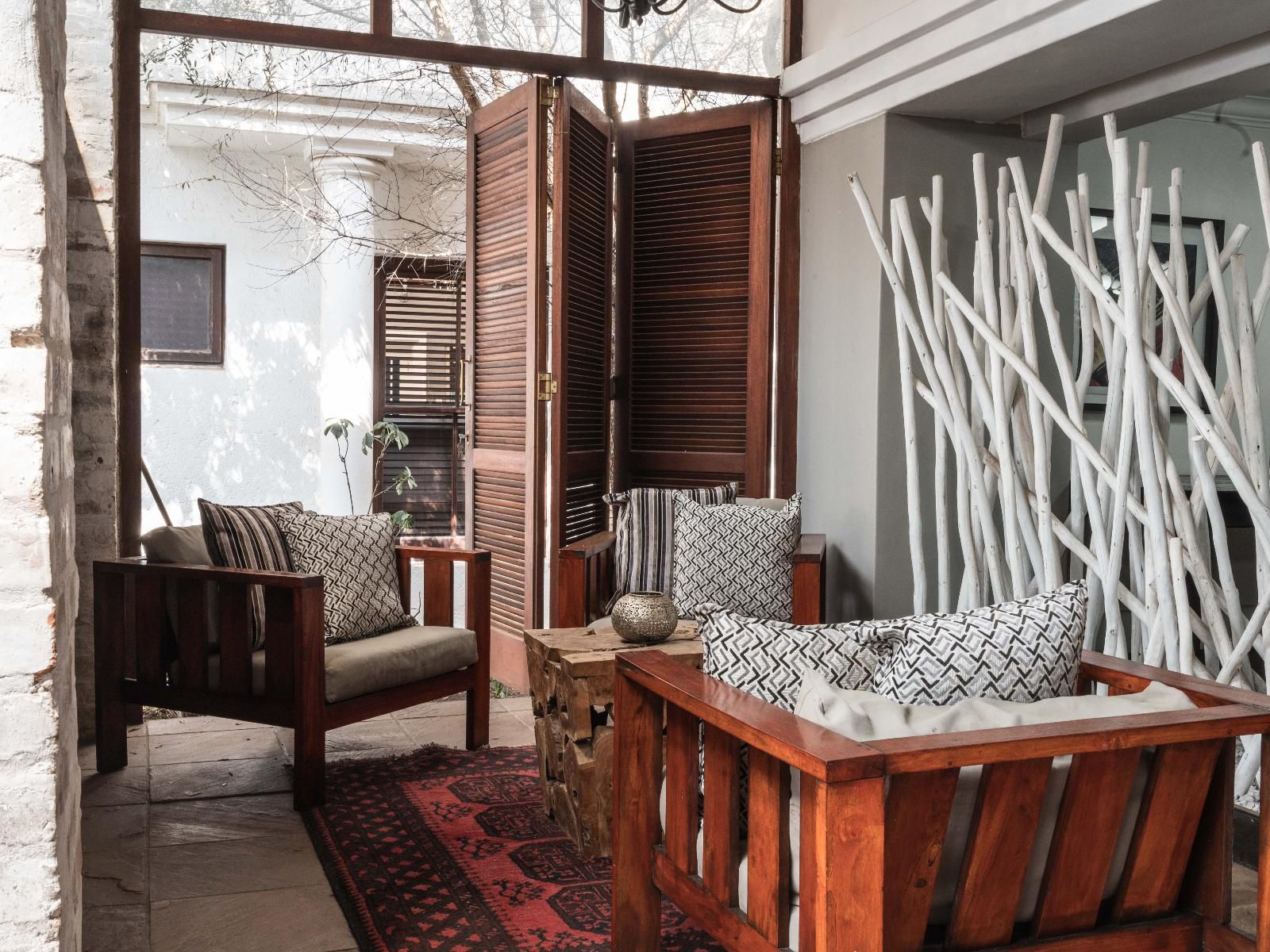 Royal Albert Suites Waterkloof Pretoria Tshwane Gauteng South Africa House, Building, Architecture, Living Room