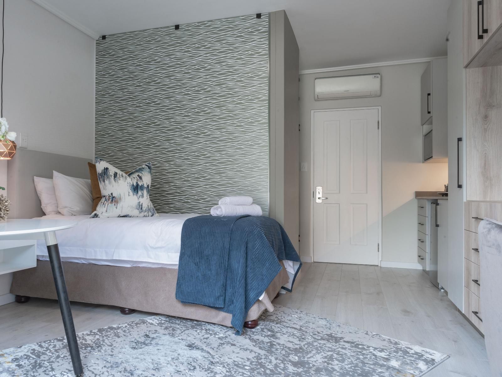 Royal Albert Suites Waterkloof Pretoria Tshwane Gauteng South Africa Unsaturated, Bedroom