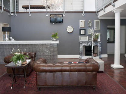 Royal Albert Suites Waterkloof Pretoria Tshwane Gauteng South Africa Living Room