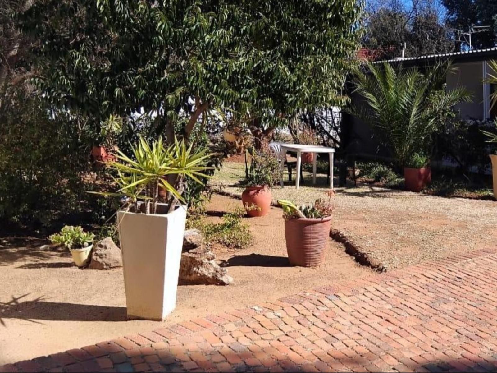 Royal Bafokeng Guest House, Plant, Nature, Garden