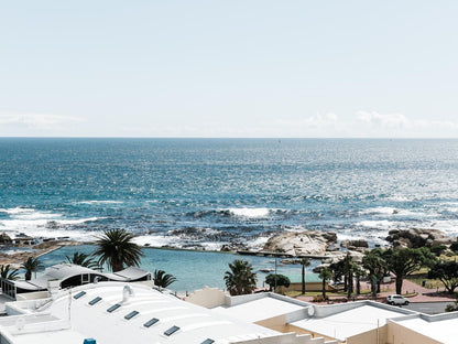 Royal Boutique Hotel Camps Bay Cape Town Western Cape South Africa Beach, Nature, Sand, Palm Tree, Plant, Wood