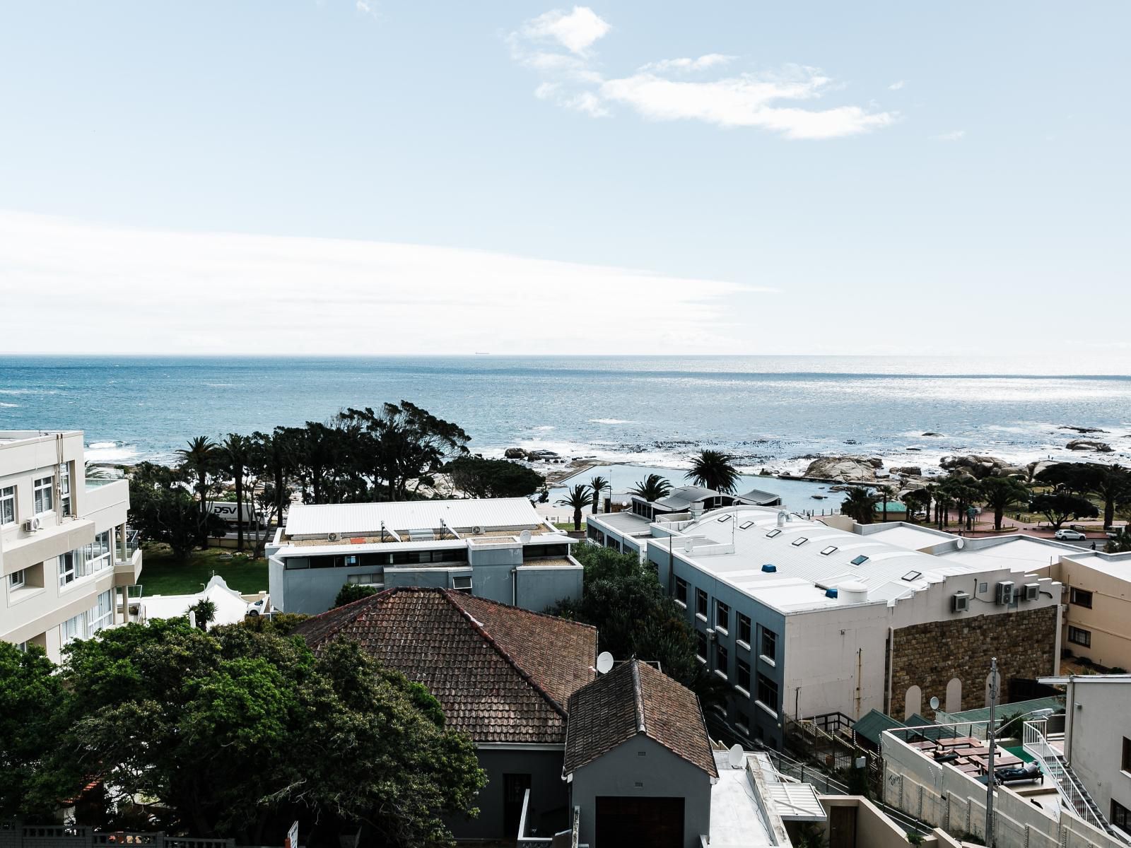 Royal Boutique Hotel Camps Bay Cape Town Western Cape South Africa Beach, Nature, Sand, Palm Tree, Plant, Wood