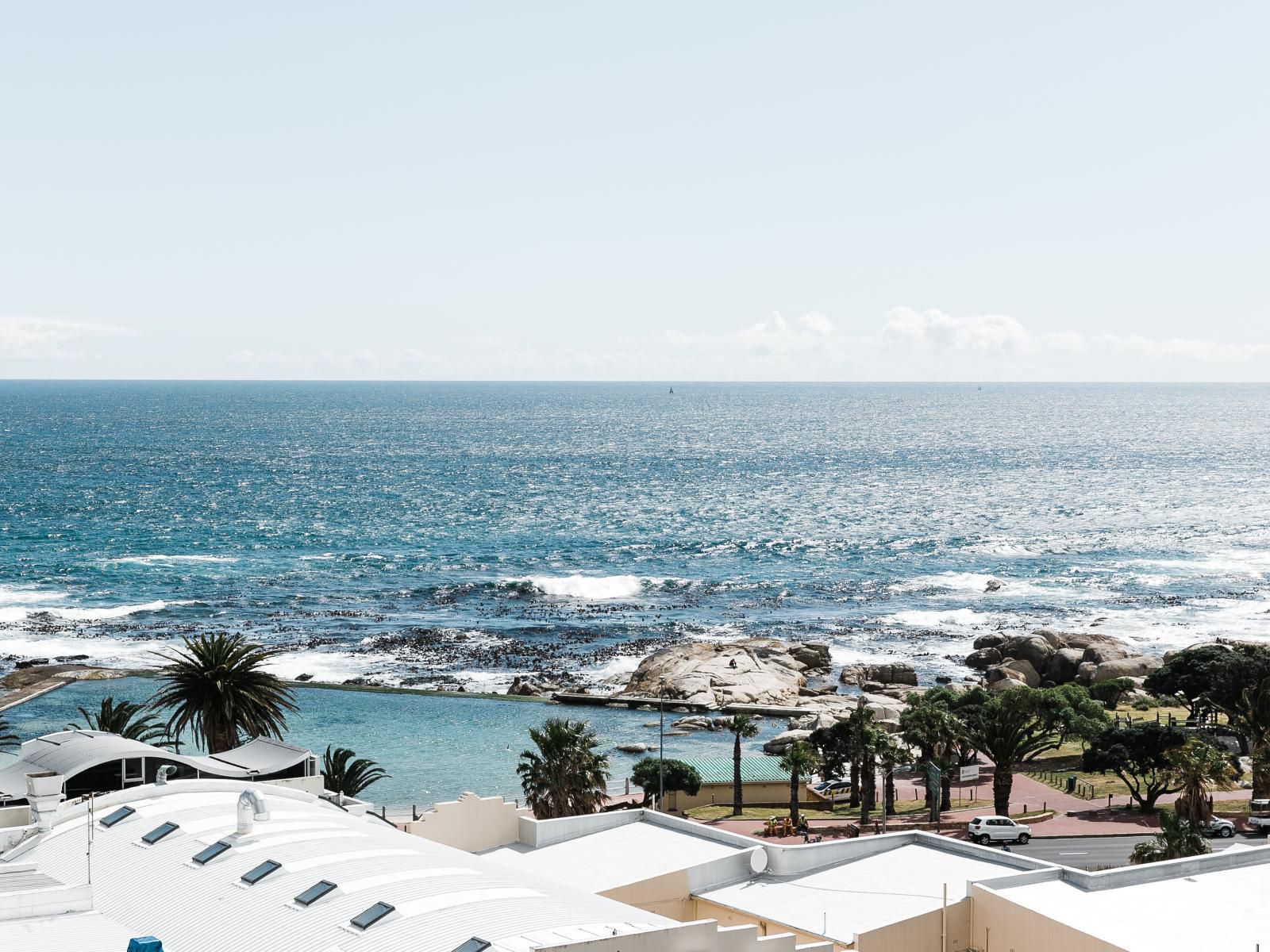 Royal Boutique Hotel Camps Bay Cape Town Western Cape South Africa Beach, Nature, Sand, Palm Tree, Plant, Wood