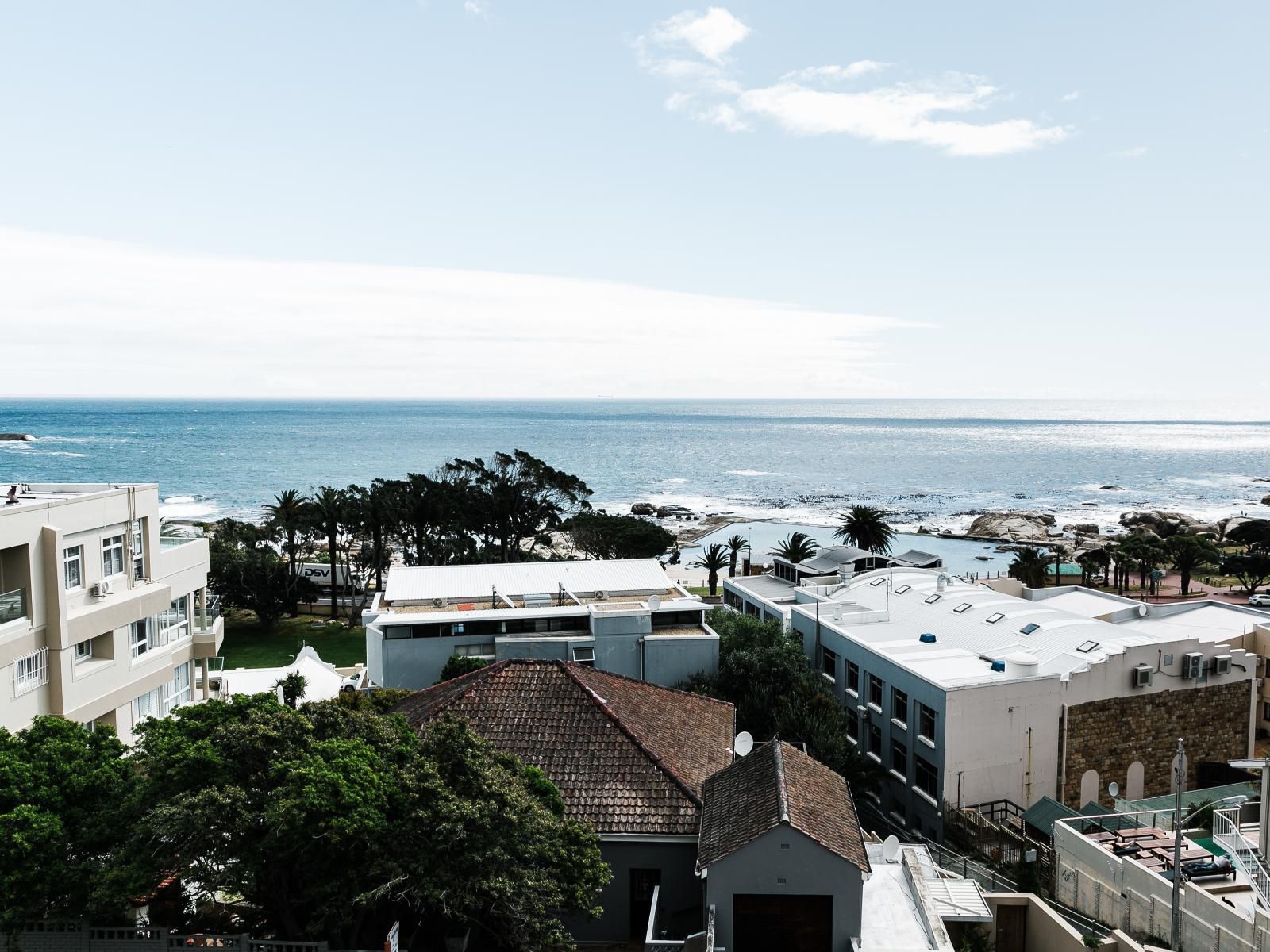 Royal Boutique Hotel Camps Bay Cape Town Western Cape South Africa Beach, Nature, Sand, Palm Tree, Plant, Wood