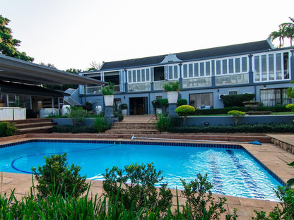 Royal Guesthouse Mtunzini Kwazulu Natal South Africa House, Building, Architecture, Swimming Pool