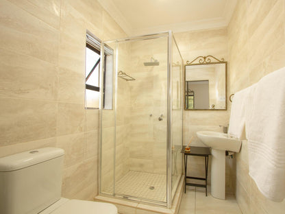 Executive King with Shower @ Royal Hills Lodge And Spa