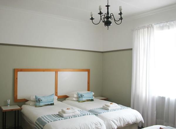 Royal Hotel Willowmore Willowmore Eastern Cape South Africa Unsaturated, Bedroom