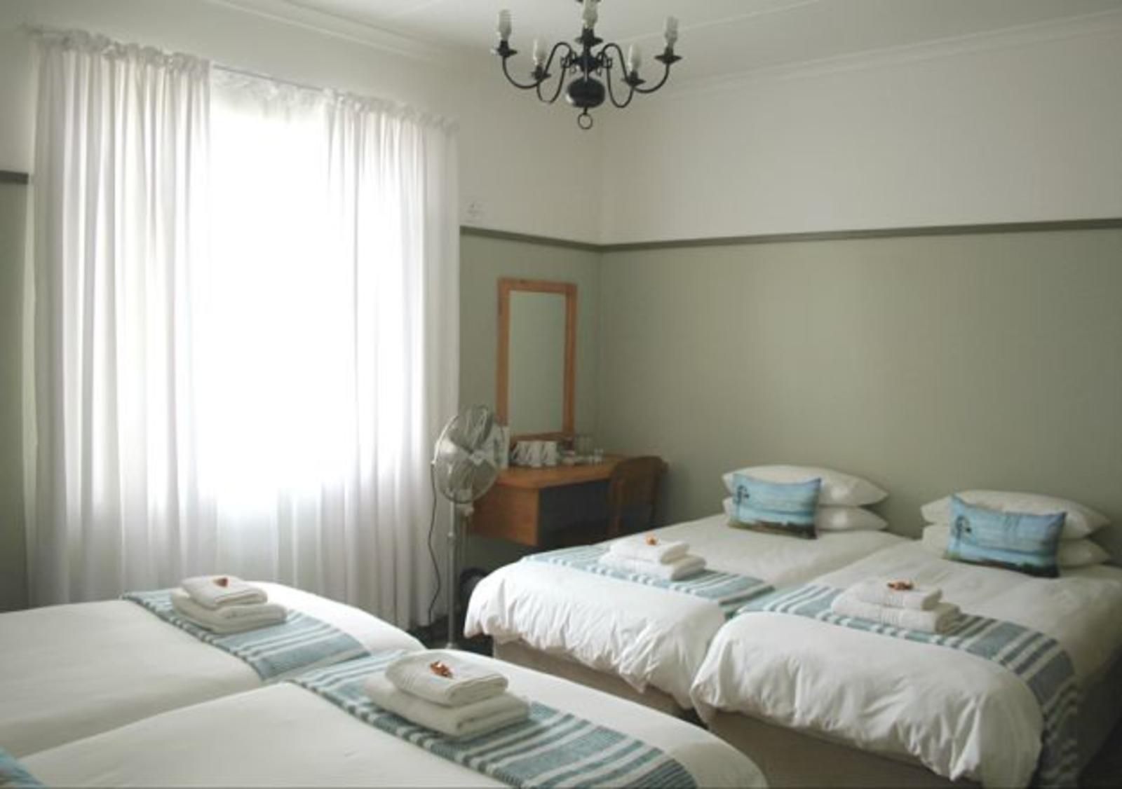 Royal Hotel Willowmore Willowmore Eastern Cape South Africa Unsaturated, Bedroom