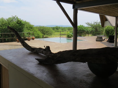 Royal Jozini Private Game Reserve