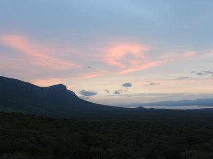 Royal Jozini Private Game Reserve, Mountain, Nature, Sky