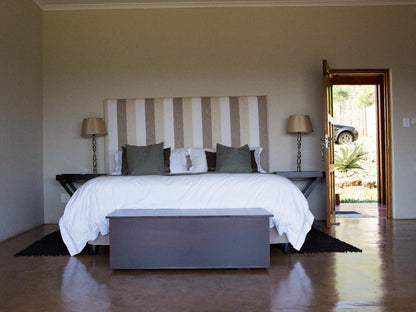 Royal Jozini Private Game Reserve, 487 Mountain Road South, Bedroom