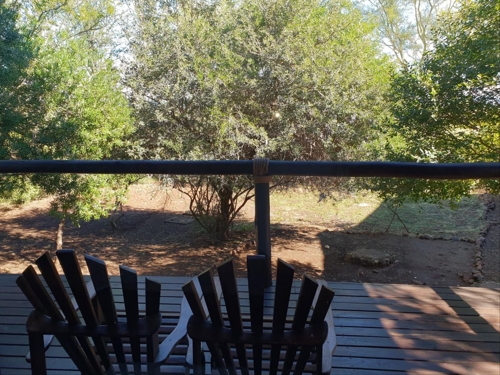 Royal Jozini Private Game Reserve, Ekuthuleni Lodge 141 - 4 bedrooms