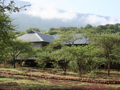 Royal Jozini Private Game Reserve, Imvubu Lodge 78