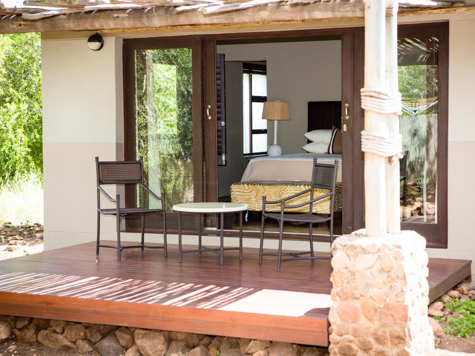 Royal Jozini Private Game Reserve, Imvubu Lodge 78