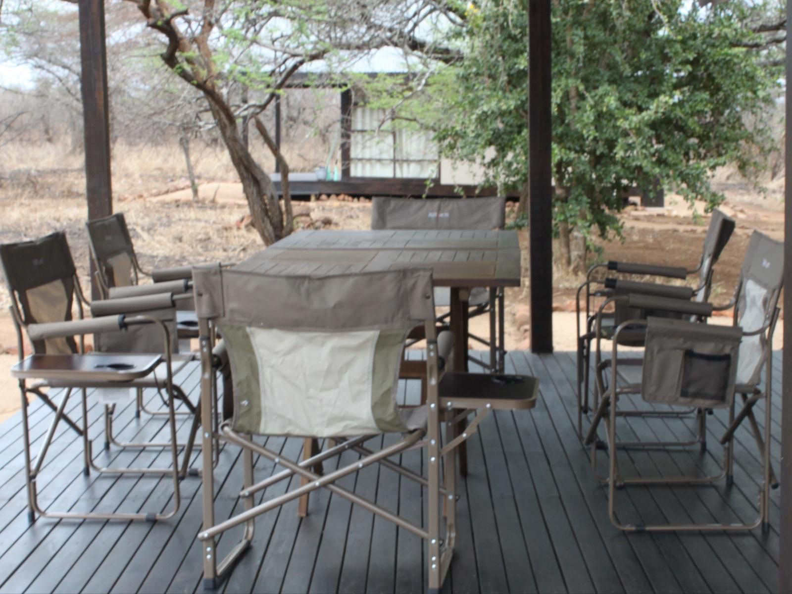 Royal Jozini Private Game Reserve, Inkwazi (38) Ingwe Suite